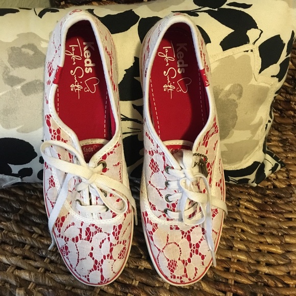 Taylor Swift KEDS